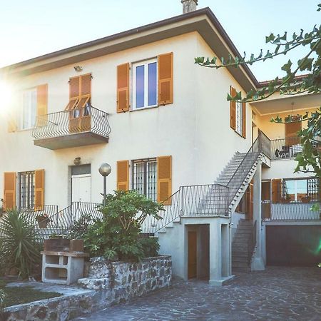 Casa Ines Villa La Spezia Exterior photo