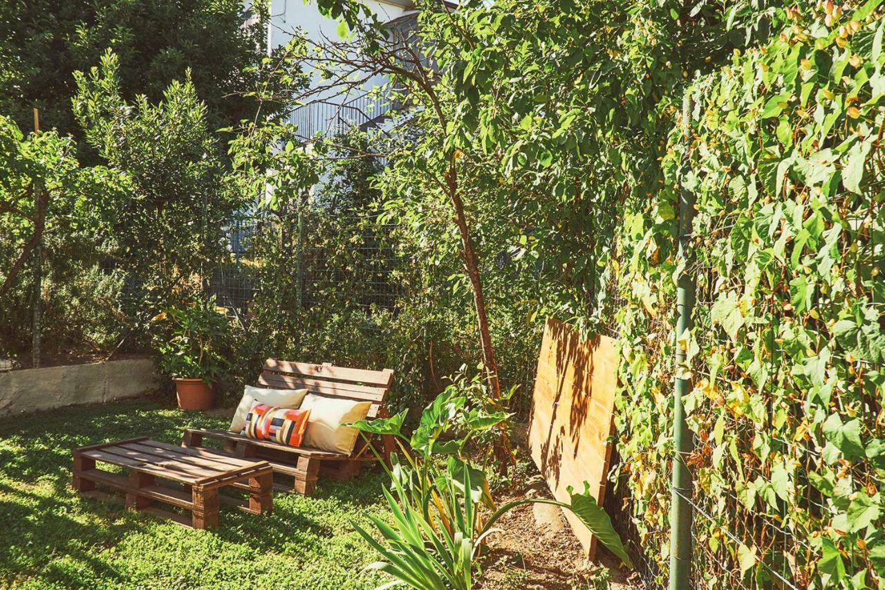 Casa Ines Villa La Spezia Exterior photo